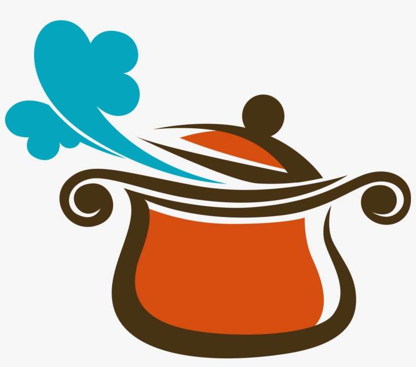 Hot Water Bottle Boiling Clip Art - Boiling Water Clipart Png, transparent png download