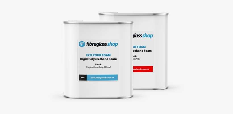 Eco Polyurethane Expanding Pour Foam - Polyurethane, transparent png download