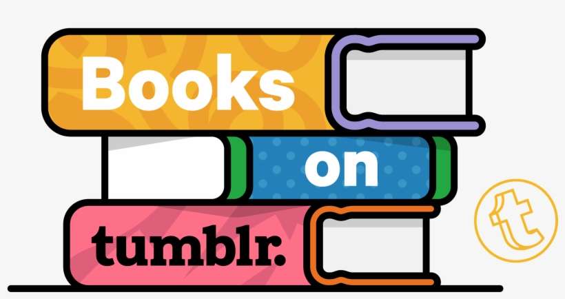 Tumblr Book News - Book Clipart, transparent png download