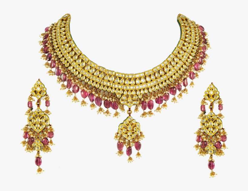 Jewellery - Jewelry Designs Png, transparent png download