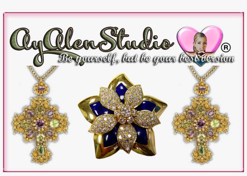 Jewelry Png - Earrings, transparent png download