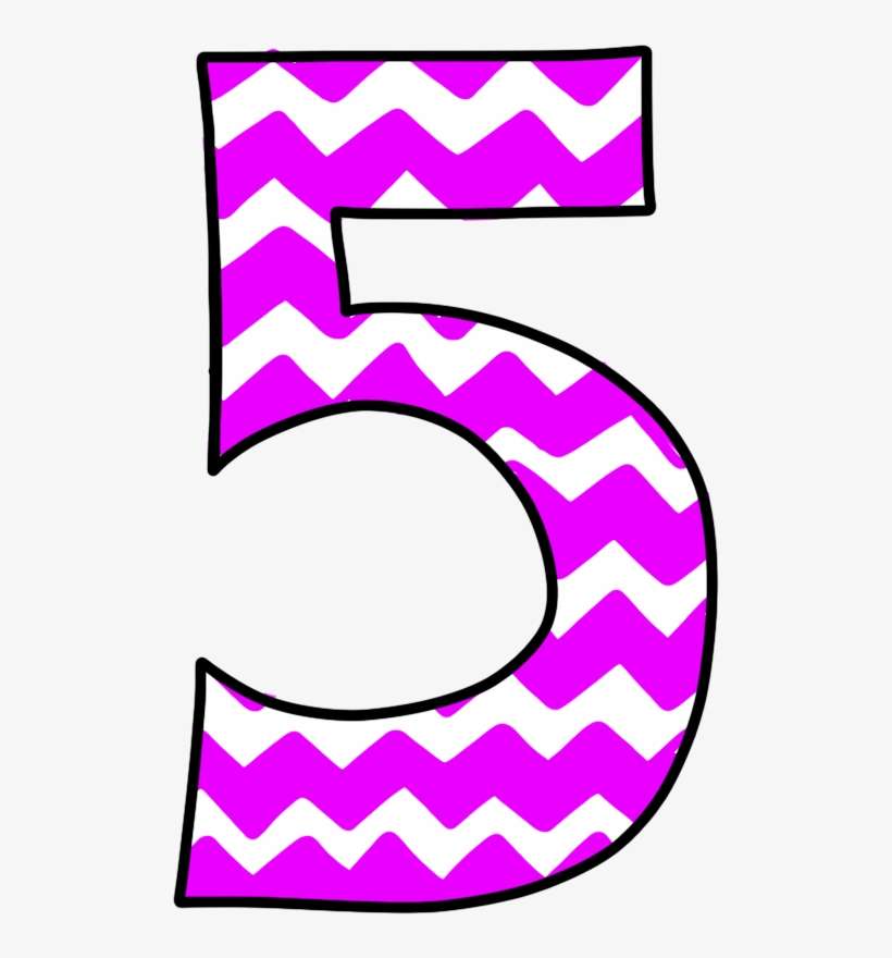 Polka Dot Palace Five For Friday - Clip Art, transparent png download