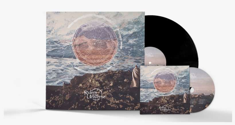 Order The Amen Road Record - Amen Road - Cd Album, transparent png download