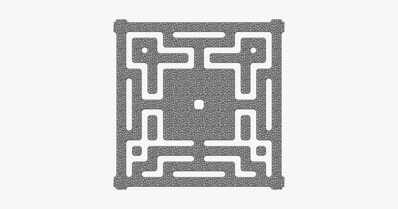 Based On My Earlier Tileset Template - Road Tileset, transparent png download