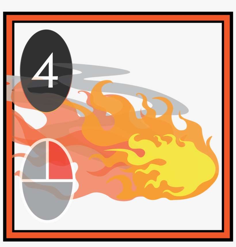 Sometimes The Future Looks Bleak, But Working To Improve - Circle, transparent png download