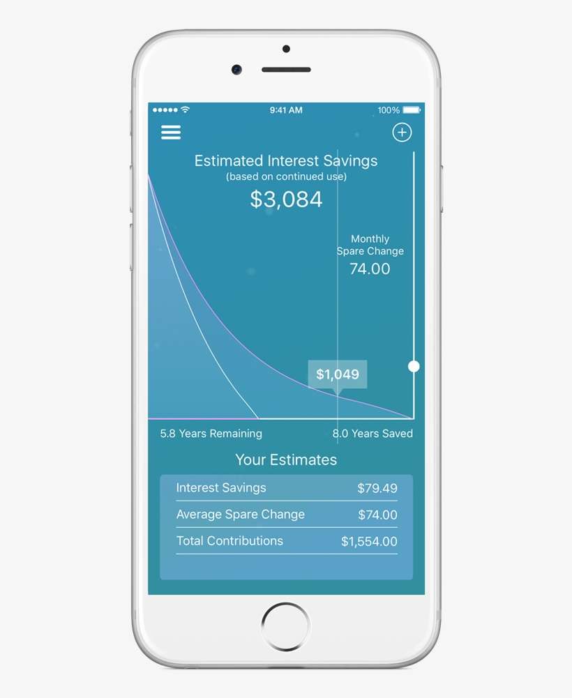 Snowball Collects The Spare Change From Your Everyday - Smartphone PNG ...