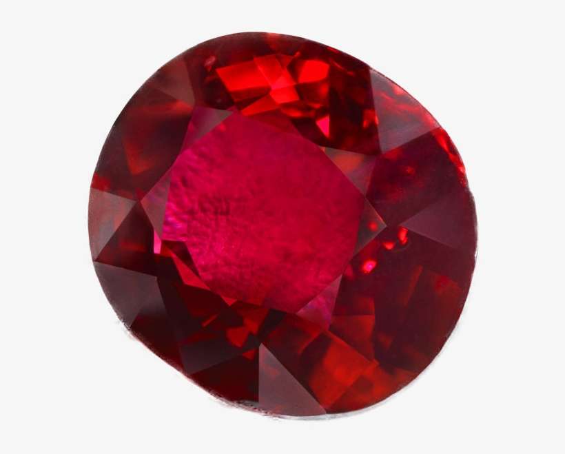 Hover To See Detail - Ruby Gem Transparent, transparent png download