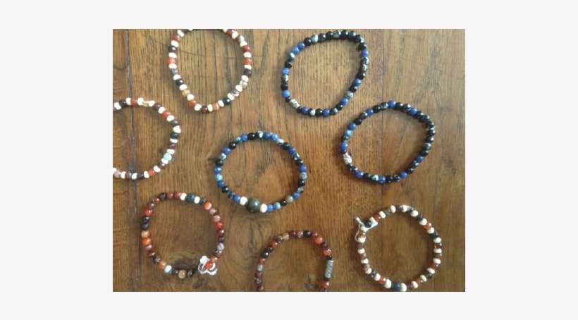 Jewels By Syl Men - Bead, transparent png download