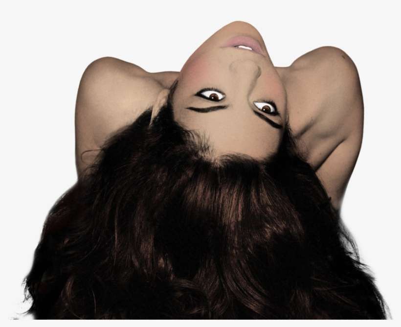 [photoshoot] The Family Jewels - Marina Diamandis The Family Jewels, transparent png download