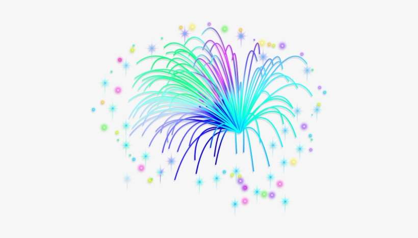 Fireworks Png Available In Different Size - Fireworks Png, transparent png download
