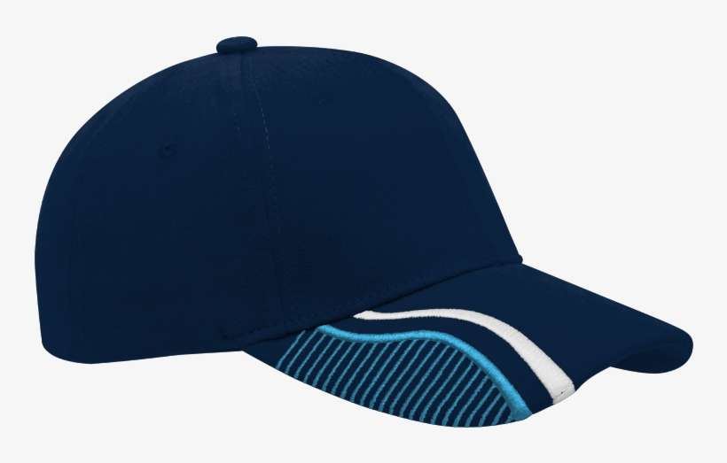 Lynx Display Navy White Powder - Baseball Cap, transparent png download