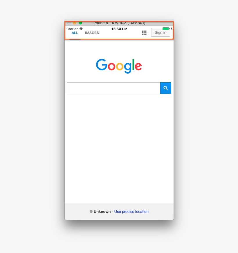 Enter Image Description Here - Google, transparent png download