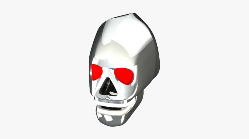 Skull, transparent png download