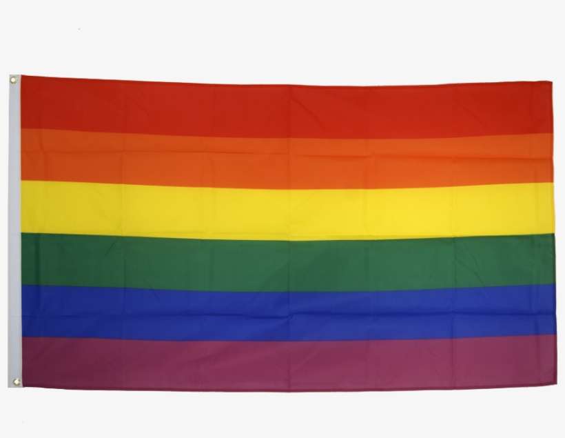 Bandera Arcoiris, transparent png download