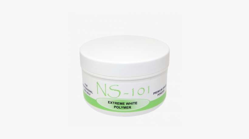 Extreme White Powder 4oz - Cosmetics, transparent png download