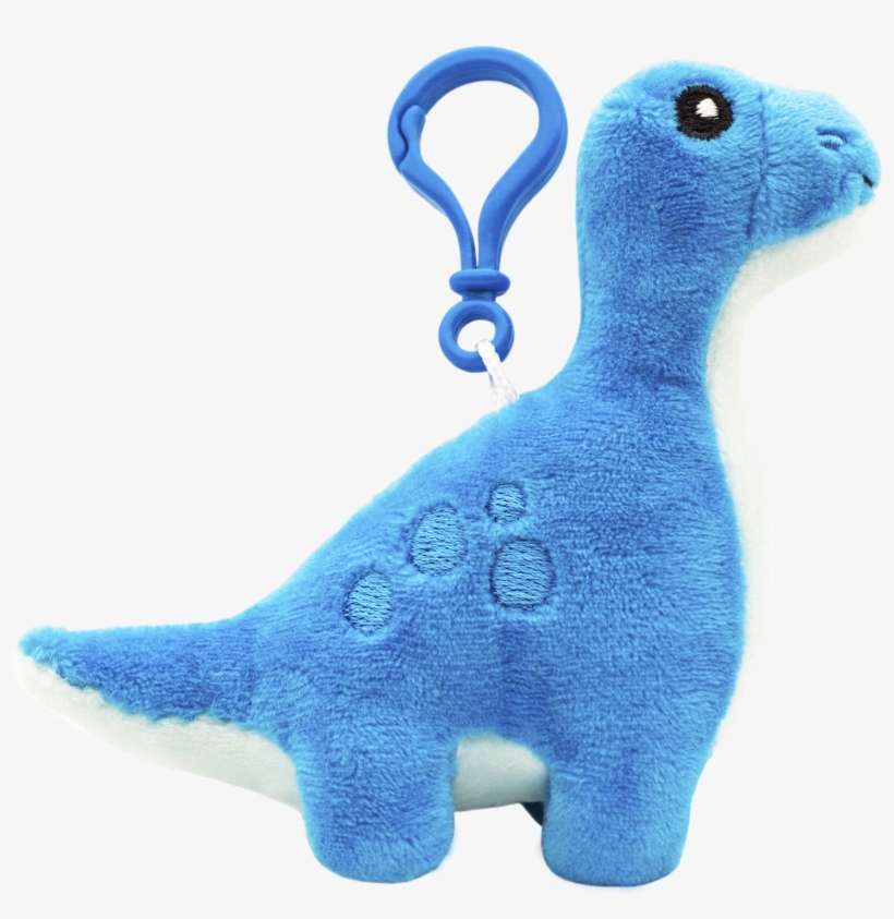 Scentco Dino Dudes Backpack Buddies, transparent png download