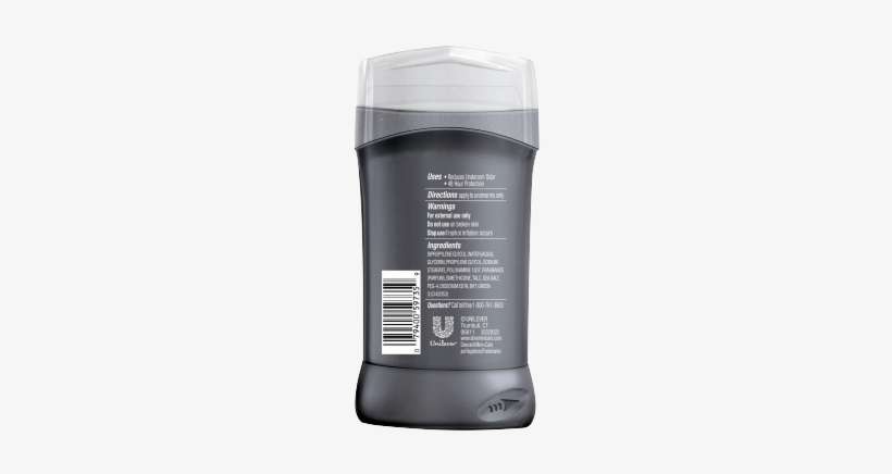 Png - Elements Items - Dove Men+care Clean Comfort Non Irritant Deodorant, transparent png download