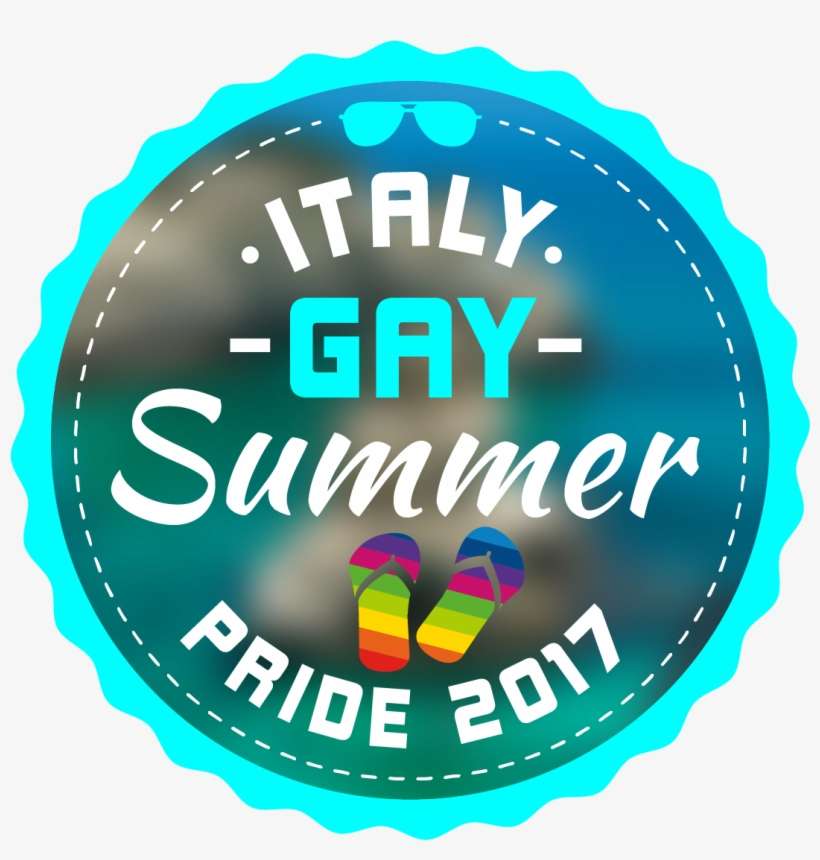 Italy Gay Summer Pride - Italy, transparent png download