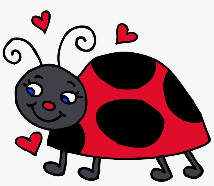 Ladybug Clipart Ladybug Clip Art PNG Image Transparent PNG Free