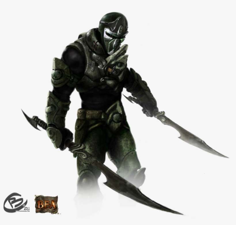 Sci Fi Warrior Png Photos - Sci Fi Warrior Png, transparent png download