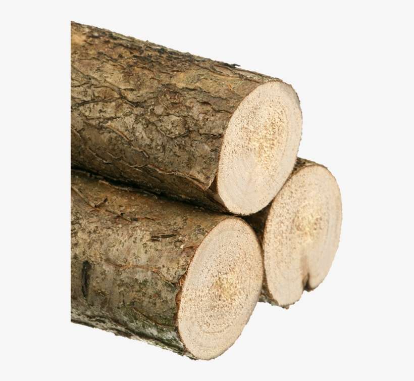 Logs - Integrated Woodlot Management, transparent png download