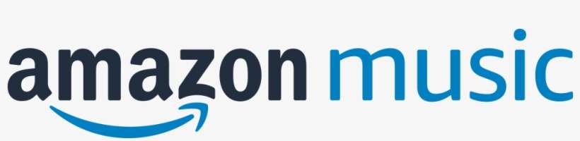 Download Amazon Music Logo Png | Transparent PNG Download | SeekPNG