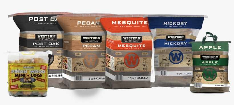 Mini Logs Are Great For Cooking For Longer Periods - Malibu Rum, transparent png download