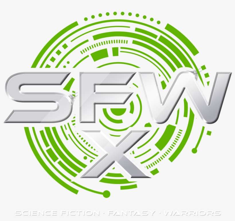 Start - Sci Fi Weekender 2017, transparent png download