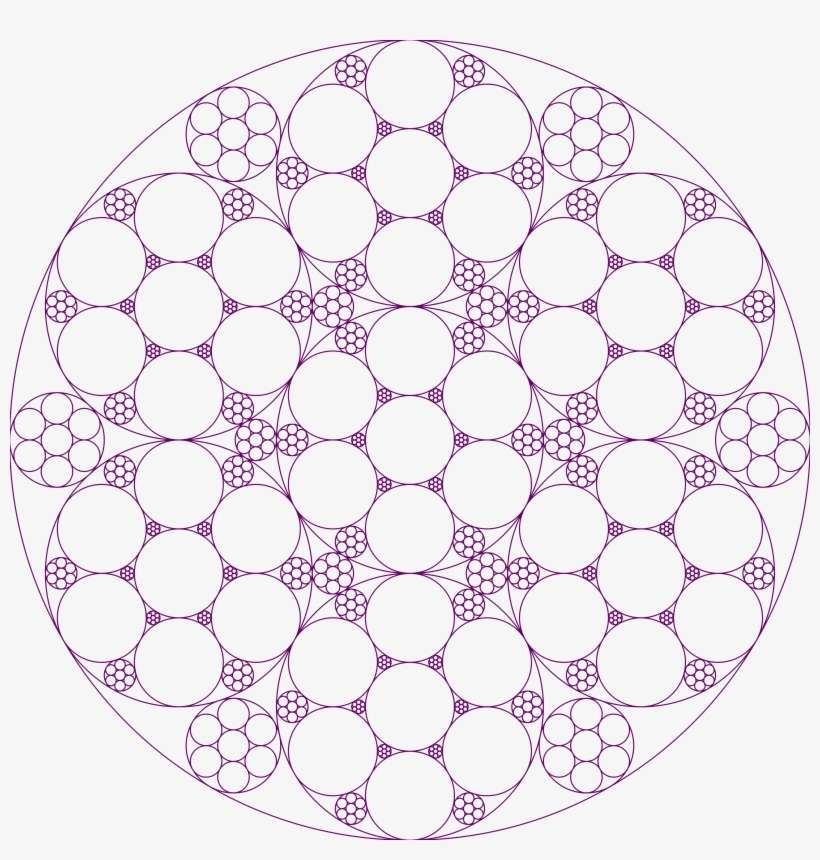 Circle, transparent png download