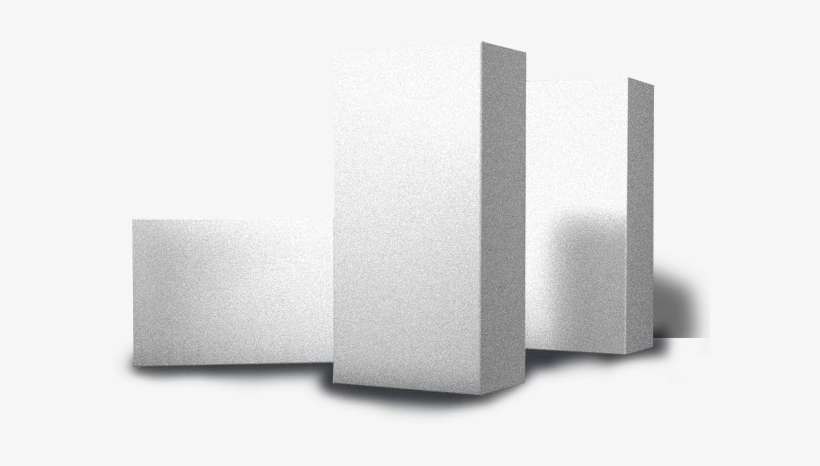 Load Bearing, High Insulating, Durable Building Product, - Autoclaved Aerated Concrete, transparent png download