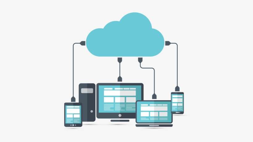 Advantages Of Cloud Computing - Virtual Cloud, transparent png download