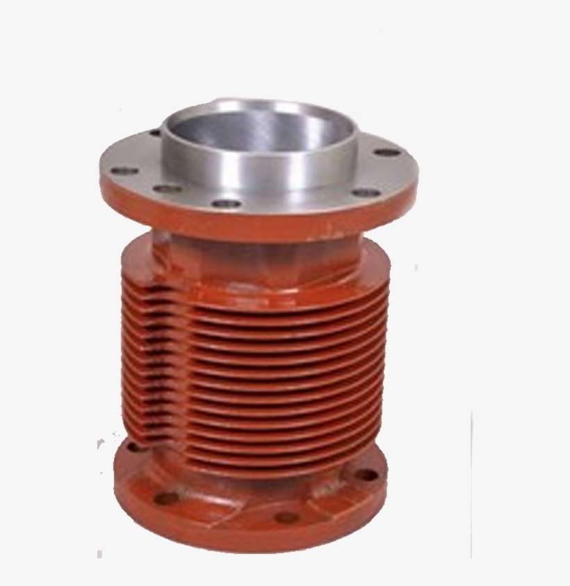 Air Cooled Block, transparent png download