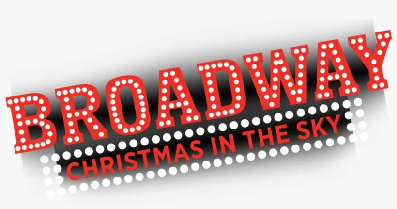 Cis Broadway Logo-black Fade, transparent png download