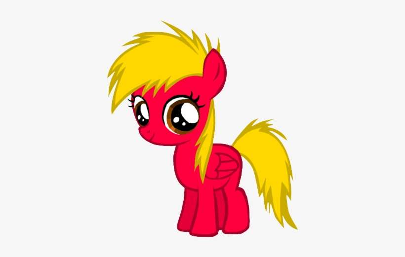 Sunbeam - My Little Pony Sunbeam, transparent png download