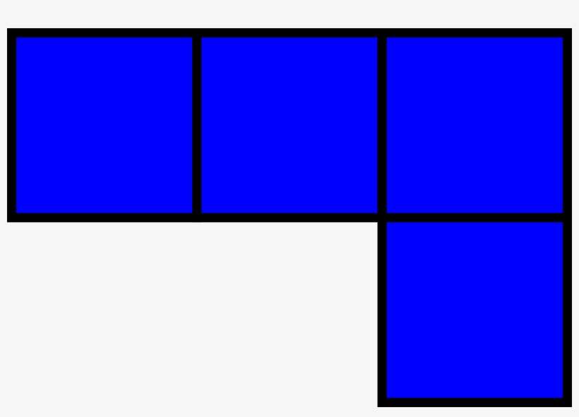 Tetris Blocks Png Tetris J Block PNG Image Transparent PNG Free