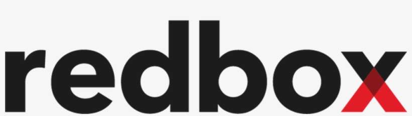 Redbox Digital Logo, transparent png download
