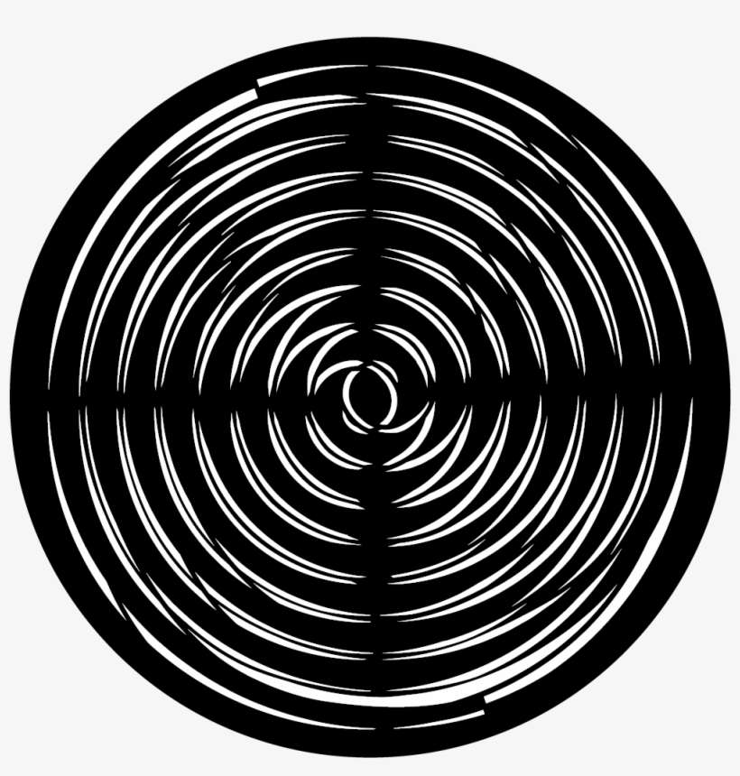 Apollo Design Me-9086 Dizzy Bizzy Steel Pattern - Woodford Reserve, transparent png download