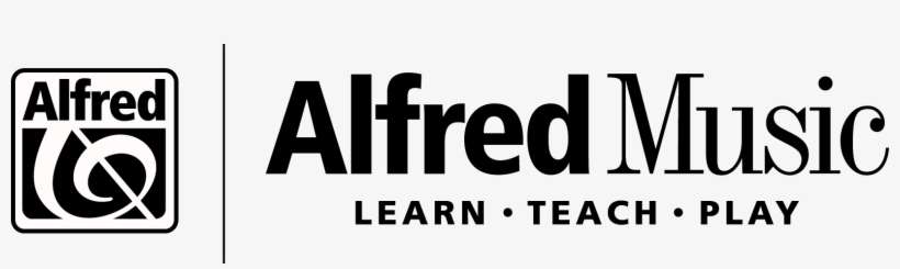 Download Hi-res Logo - Alfred Music Logo, transparent png download