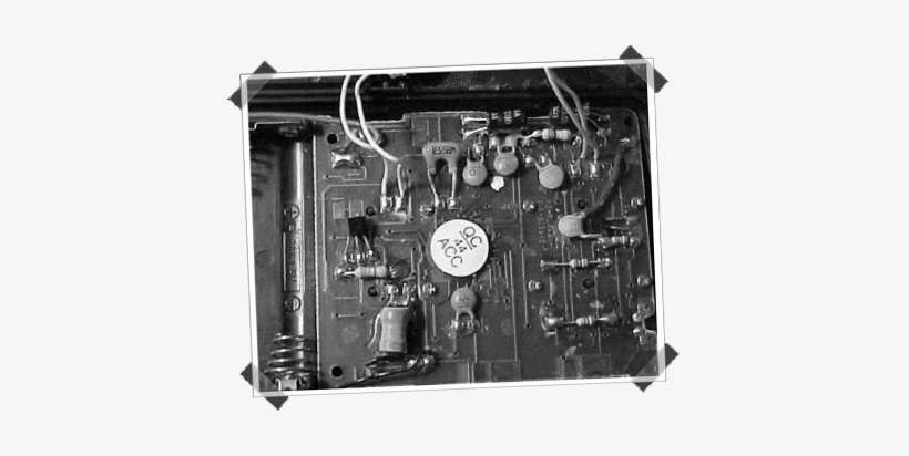 Radioshack Phone Dialer Red Box - Redbox, transparent png download