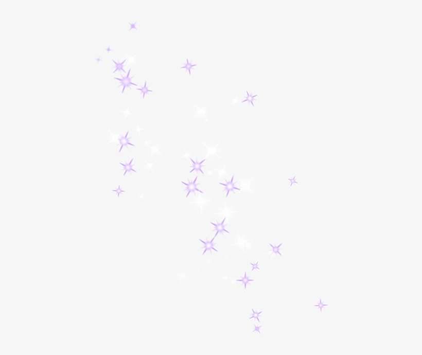 Star Dust Graphic Black Jpg Download - Clip Art, transparent png download