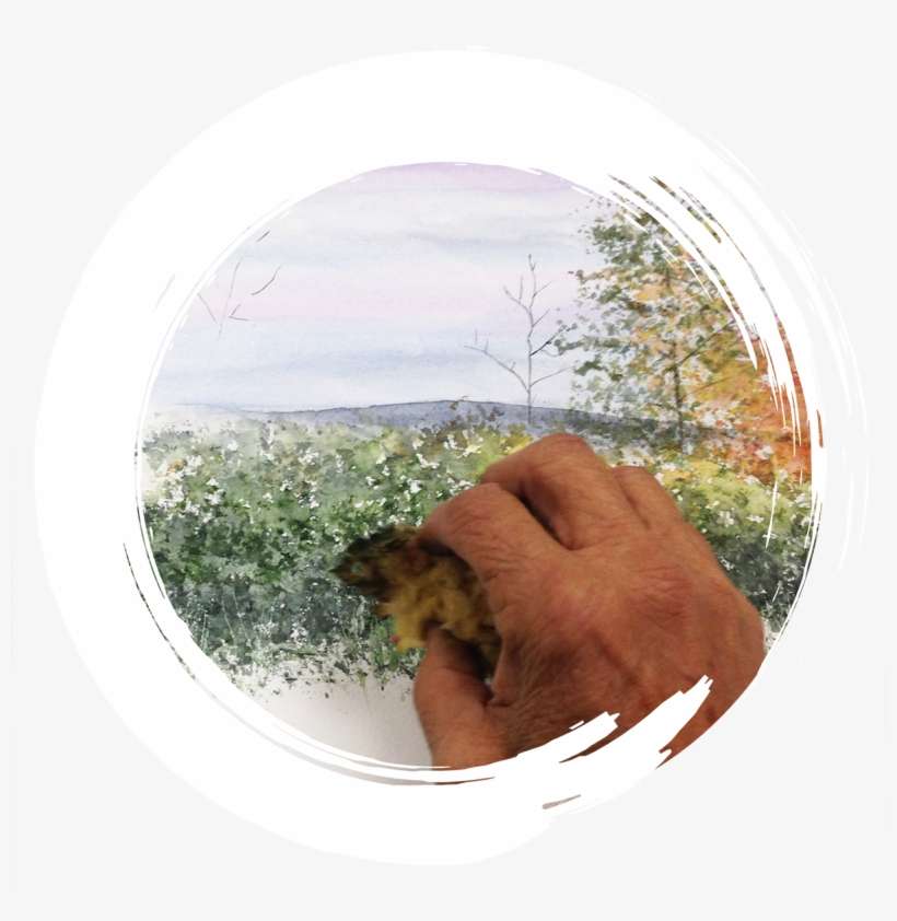 Art Classes - Circle, transparent png download