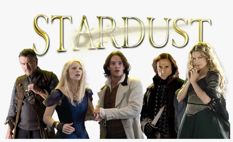 Stardust Image - (ss3592563) Michelle Pfeiffer Music, transparent png download