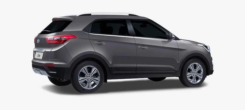 16 - Creta 2018 Stardust, transparent png download