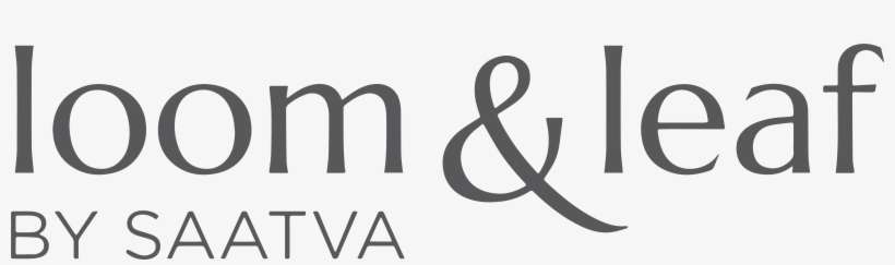 Loom & Leaf Mattress - Loom And Leaf Mattress Logo, transparent png download