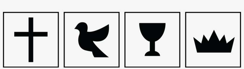 Church Logo Png - Nicaragua, transparent png download