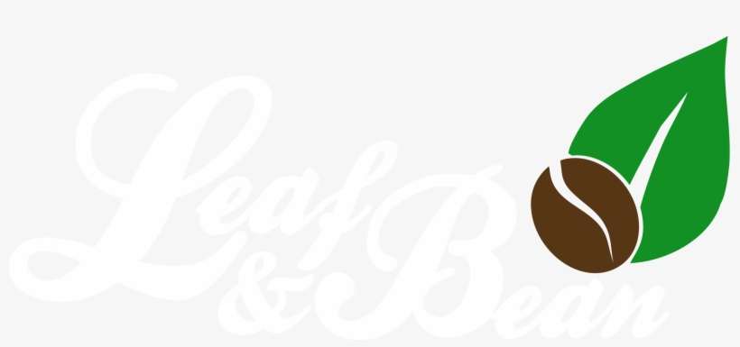 Primary Navigation - Coffee Leaf Logo Png, transparent png download