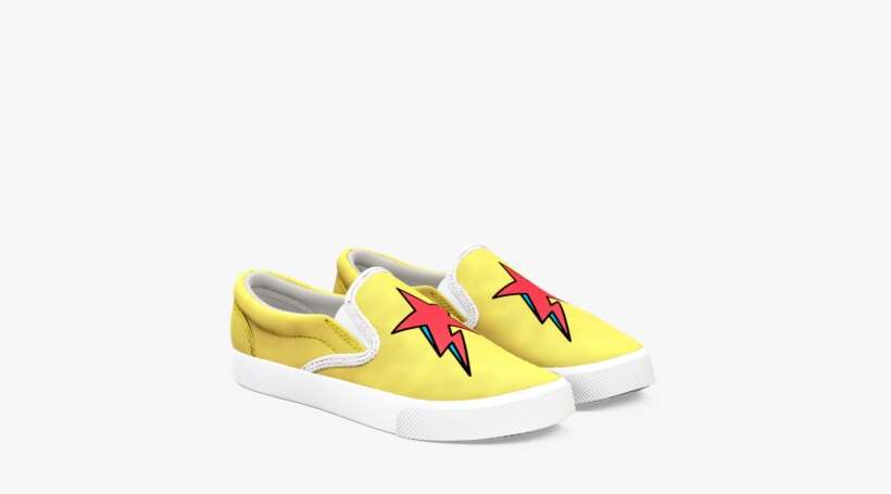 Stardust - Skate Shoe, transparent png download