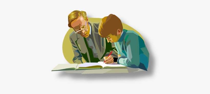 Homework - Executive Functioning, transparent png download