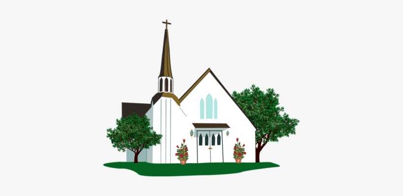 Download Cathedral Free Png Image And Images - Church Clipart Transparent, transparent png download