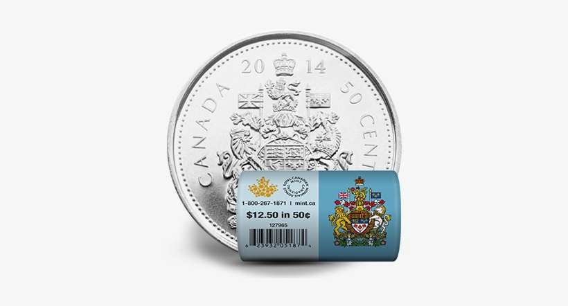 Flash - 2014 Canadian Uncirculated Proof-like Set, transparent png download